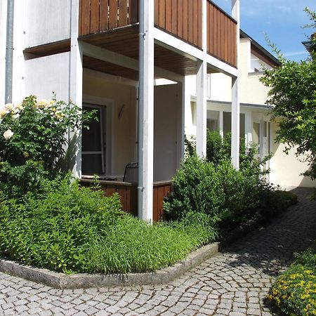 Ferienwohnung Schuster Altötting Eksteriør bilde